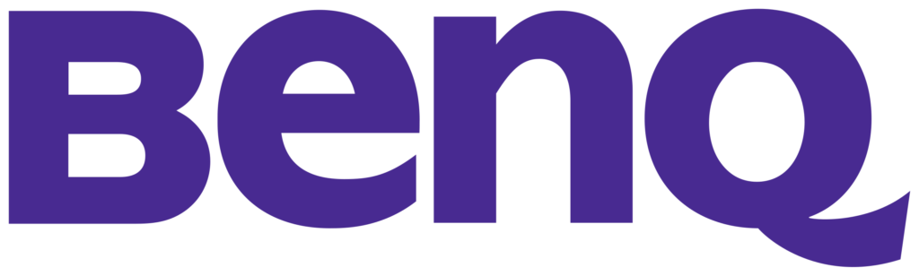 BenQ-Logo