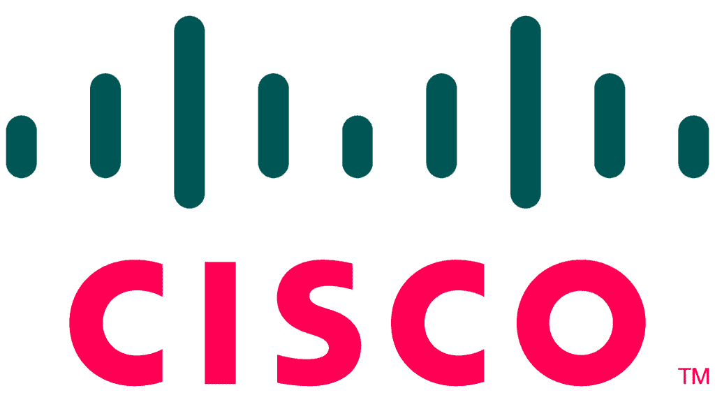 Cisco-Logo