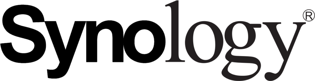 synology